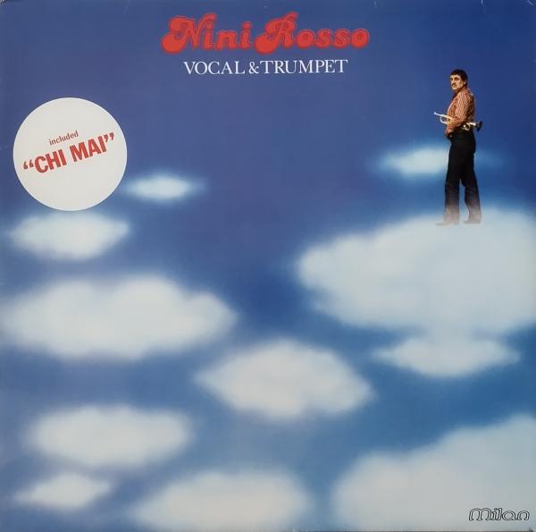 Vocal And Trumpet [Vinyl, LP]