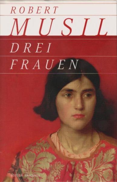Drei Frauen.