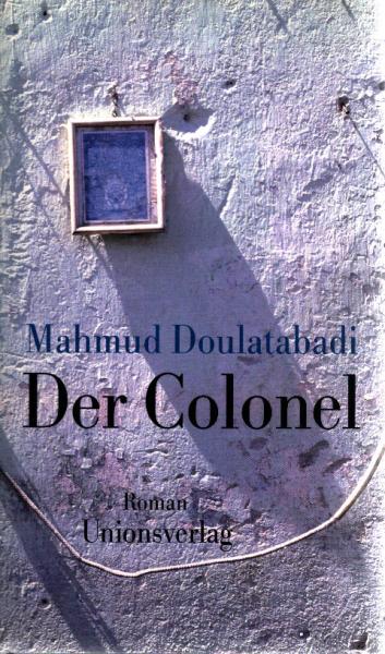 Der Colonel.