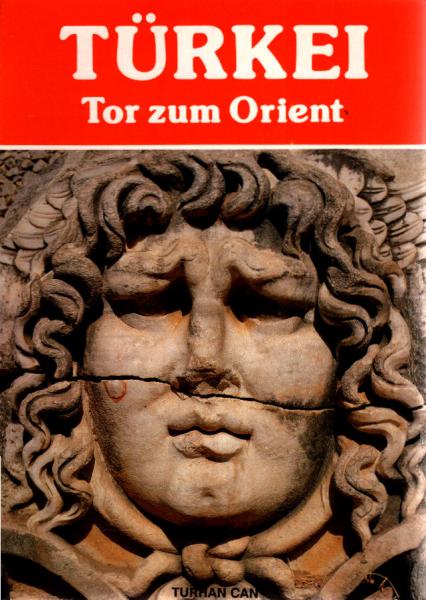 Türkei: Tor zum Orient.