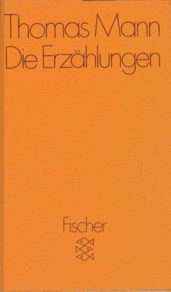 Die Erzählungen.