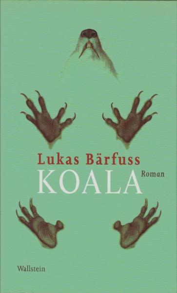 Koala : Roman.