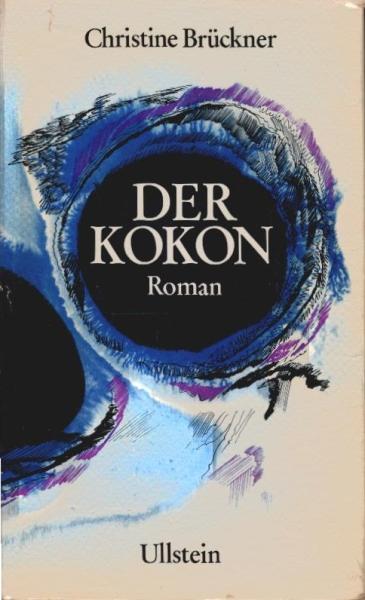 Der Kokon : Roman.