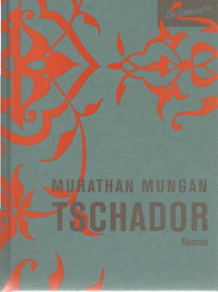 Tschador : Roman.
