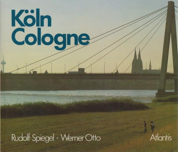 Köln Cologne.