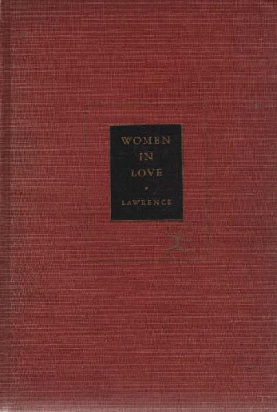 Women in love