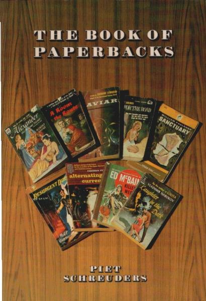 The Book of Paperbacks
