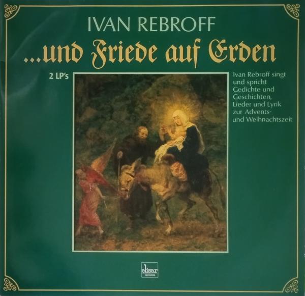 ...Und Friede Auf Erden [2 x Vinyl, LP, Album, Club Edition]