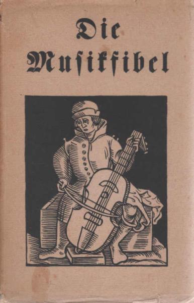 Die Musikfibel.