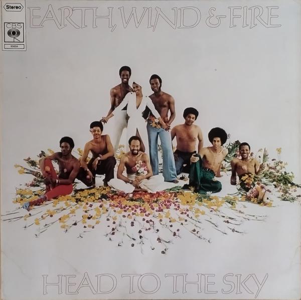 Head To The Sky [Vinyl, LP, Album, Gatefold]