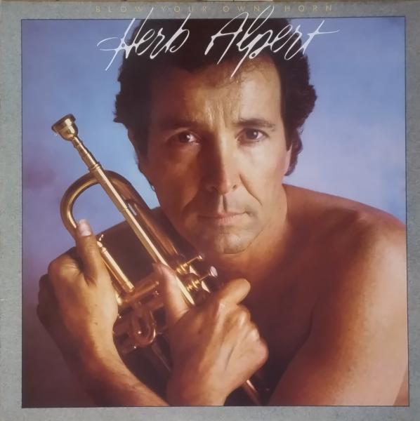 Blow Your Own Horn [Vinyl, LP, Album]