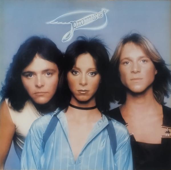 Promises [Vinyl, LP, Album, Club Edition]