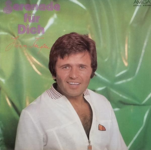 Serenade Für Dich [Vinyl, LP, Album ]