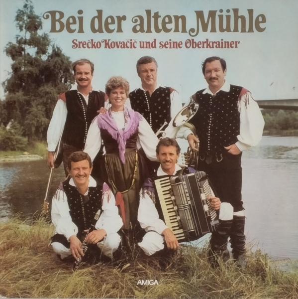 Bei Der Alten Mühle [Vinyl, LP]