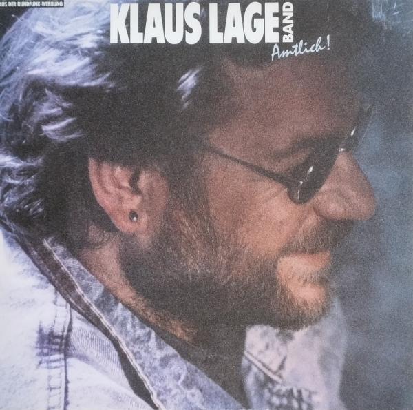 Amtlich! [Vinyl, LP, Album, Club Edition]