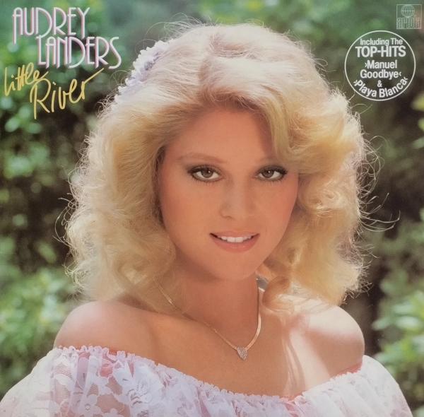 Little River [Vinyl, LP, Album]