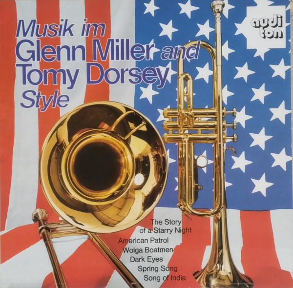 Musik Im Glenn Miller Und Tomy Dorsey Style [Vinyl, LP, Album]