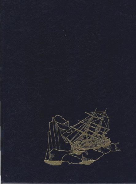 The Frozen World (= Discovery and Exploration)