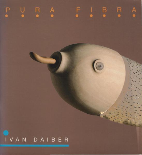 Pura Fibra. Esculturas