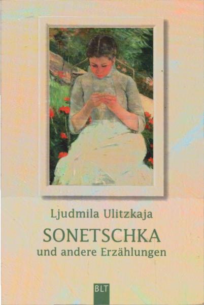 Sonetschka und andere Erzählungen.