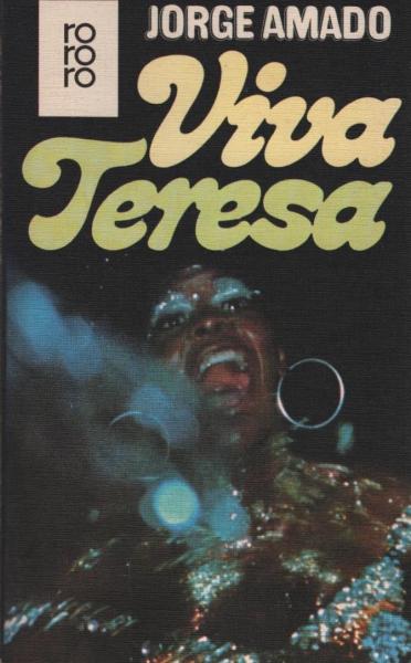 Viva Teresa : Roman.