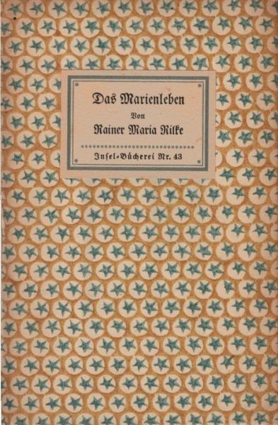 Das Marien-Leben.