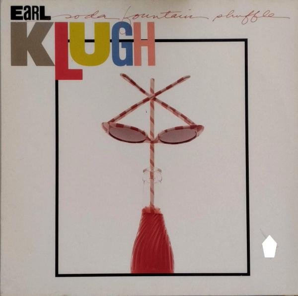 Soda Fountain Shuffle [Vinyl, LP, Album]