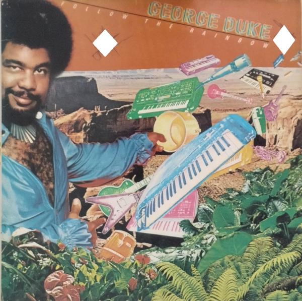 Follow The Rainbow [Vinyl, LP, Album]