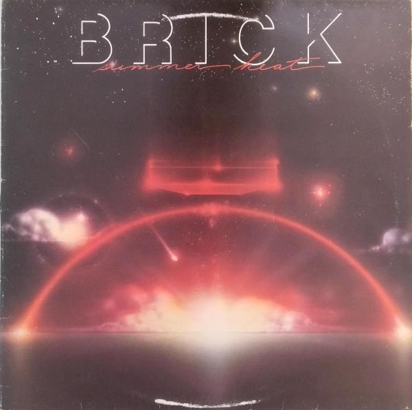 Summer Heat [Vinyl, LP, Album]