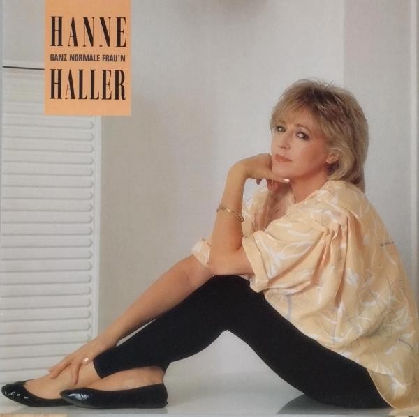 Ganz Normale Frau'n [Vinyl, LP, Album]