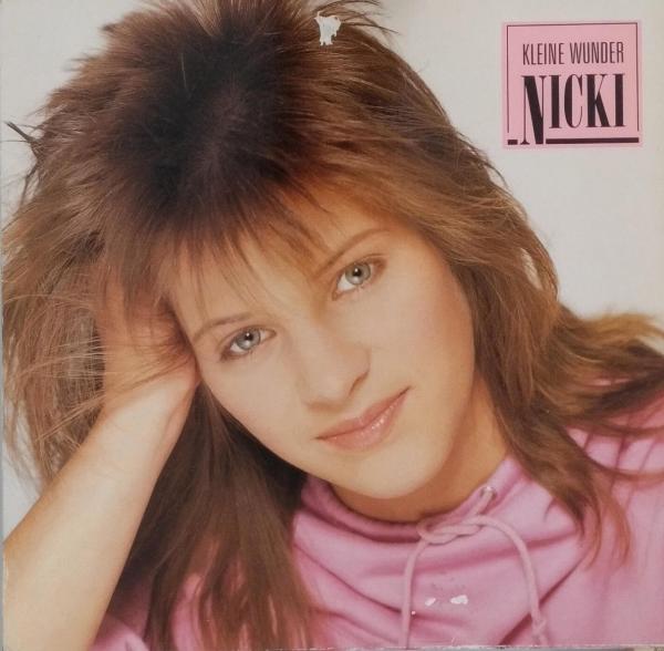 Kleine Wunder [Vinyl, LP, Album]