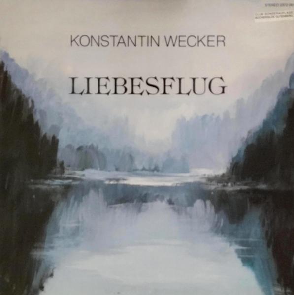 Liebesflug [Vinyl, LP, Compilation]
