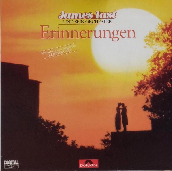 Erinnerungen [Vinyl, LP, Album]