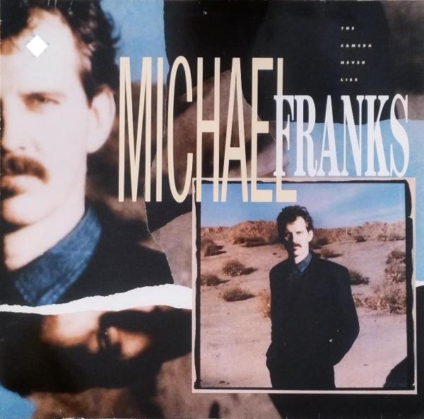 The Camera Never Lies [Vinyl, LP, Album]