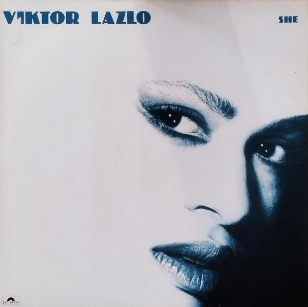 She [Vinyl, LP, Album]