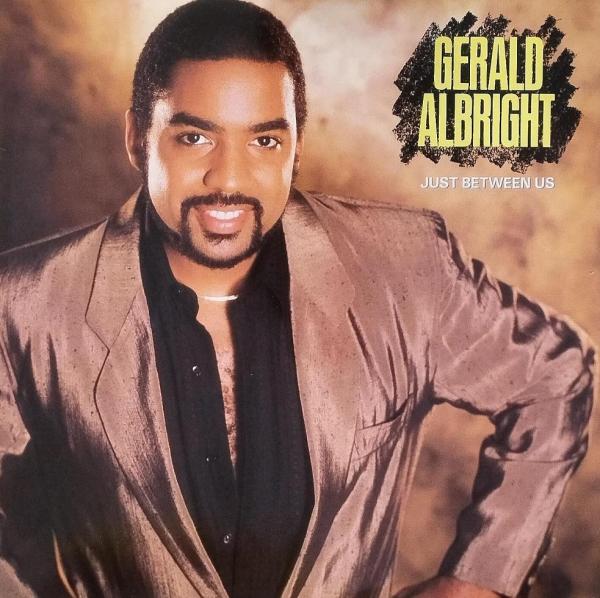 Just Between Us [Vinyl, LP, Album]