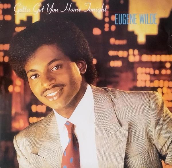 Gotta Get You Home Tonight [Vinyl, 12", 45 RPM]