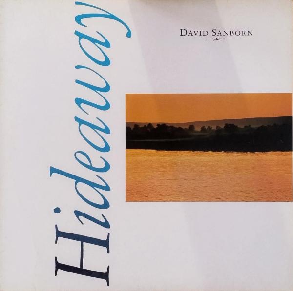 Hideaway [Vinyl, LP]