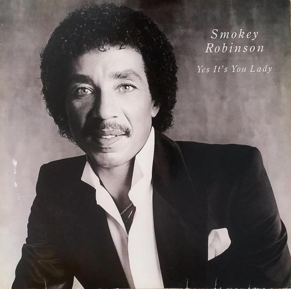 Yes It's You Lady [Vinyl, LP, Album]