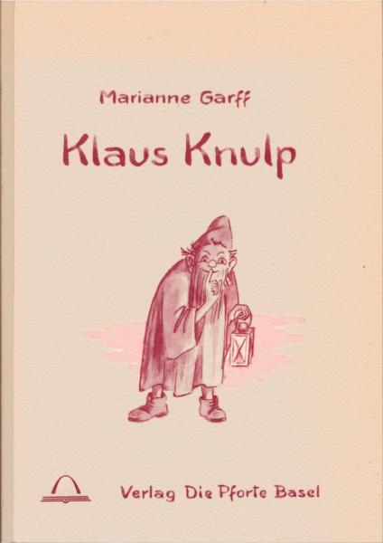 Klaus Knulp