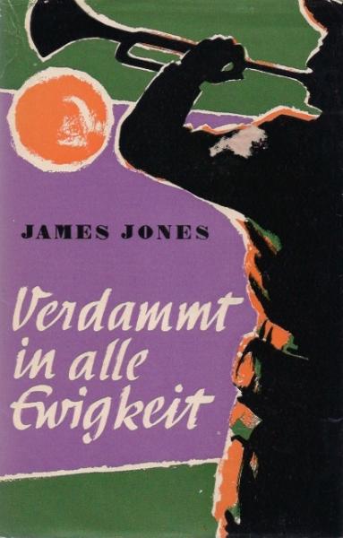 Verdammt in alle Ewigkeit.