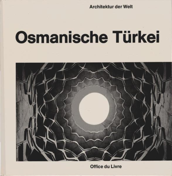 Osmanische Türkei.