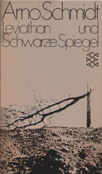 Leviathan und Schwarze Spiegel.