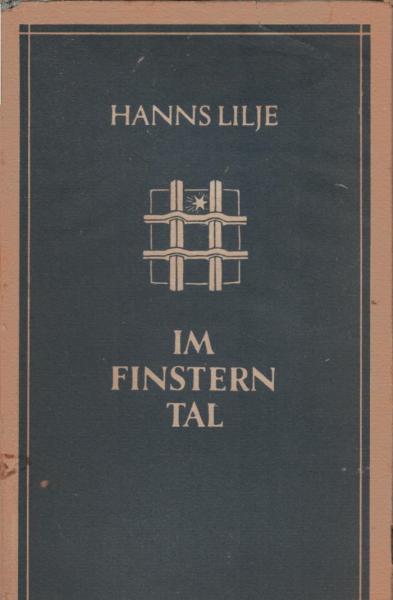 Im finstern Tal.