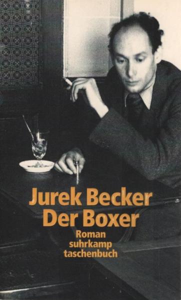 Der Boxer : Roman.