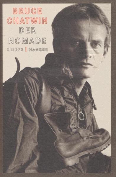 Der Nomade : Briefe 1948 - 1988.