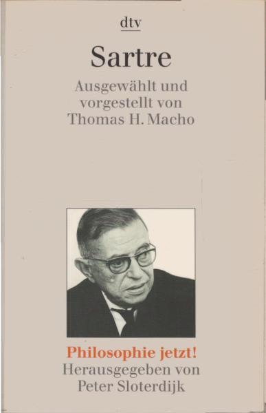 Sartre.