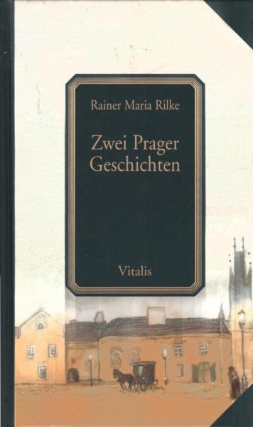 Zwei Prager Geschichten.