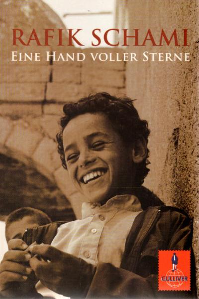 Eine Hand voller Sterne : Roman.