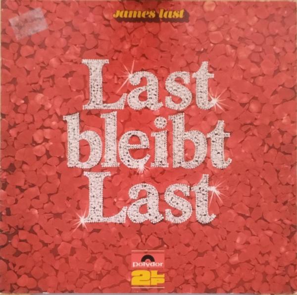Last Bleibt Last [2 x Vinyl, LP, Compilation, Gatefold]